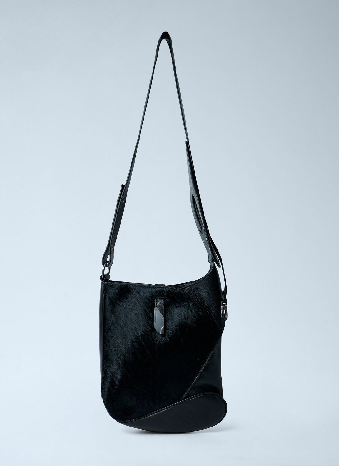 Kiko Kostadinov Slatina Crossbody Bag
