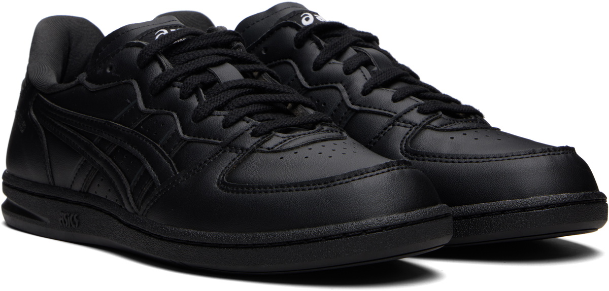 Comme des Garçons Homme Deux Black ASICS Edition Skyhand OG Sneakers