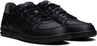 Comme des Garçons Homme Deux Black ASICS Edition Skyhand OG Sneakers
