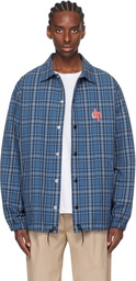 DARKPARK Blue Joe Jacket