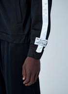 Gallery Dept. Track Jacket with Logo Detail