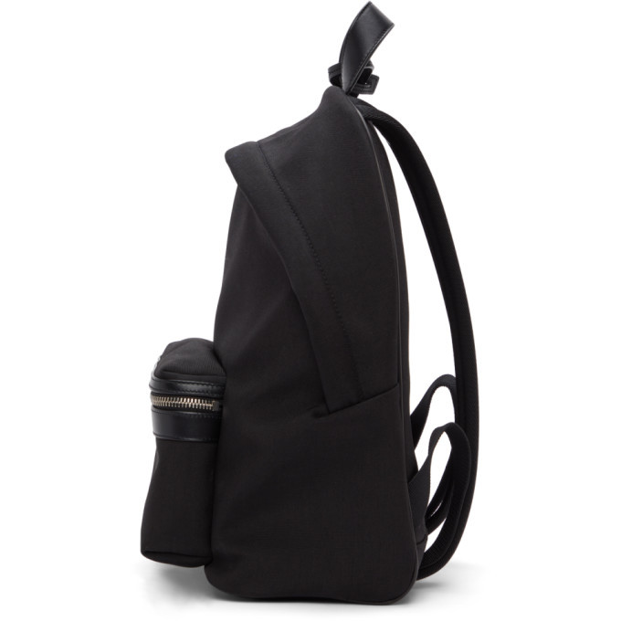 Saint laurent 2024 mini city backpack