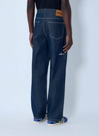 Awake NY Elasticated Track Pants
