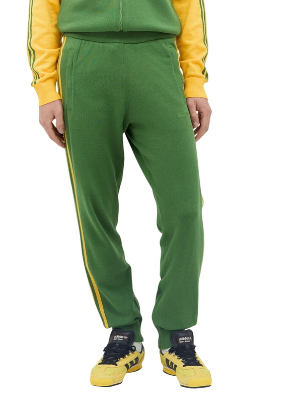 Photo: adidas by Wales Bonner Knit Track Pants