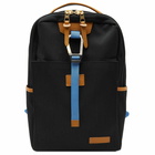 Master-Piece Link Backpack in Black