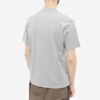 Undercover Men's Sunday T-Shirt in Grey