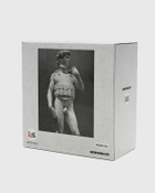 Brandalism Suicide Man Statue Gesso Version Multi Collectibles & Toys