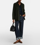 'S Max Mara Wide-leg jeans