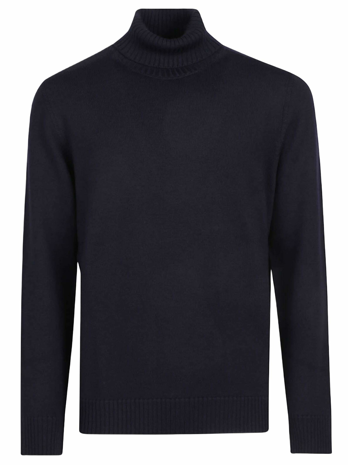 Drumohr Turtle Neck Sweater