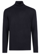 Drumohr Turtle Neck Sweater