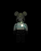 Medicom Bearbrick 400% Eric Haze Multi - Mens - Toys