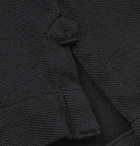 TOM FORD - Slim-Fit Cotton-Piqué Polo Shirt - Black