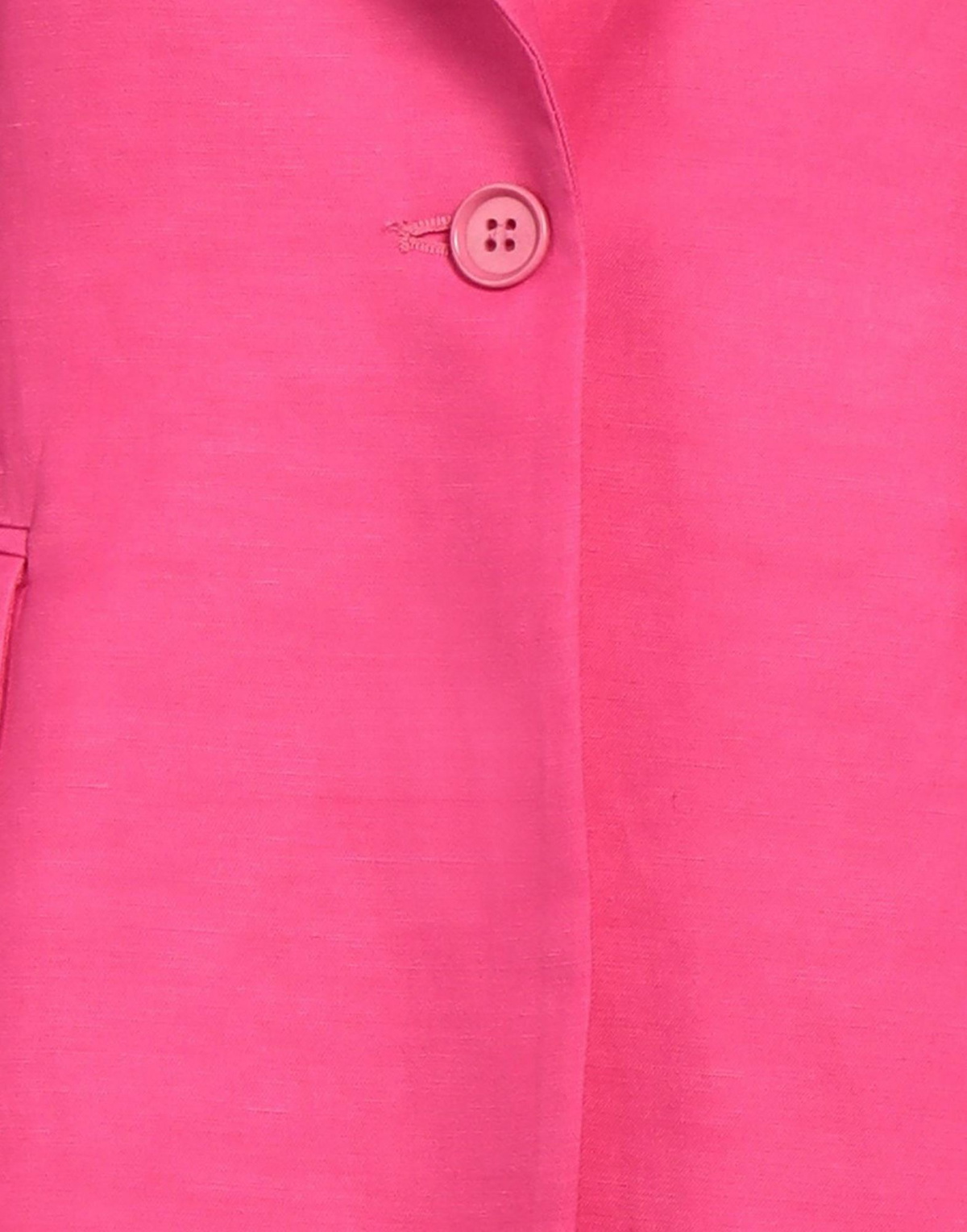 P. a.r. o.s. h. Womens Blazer Fuchsia