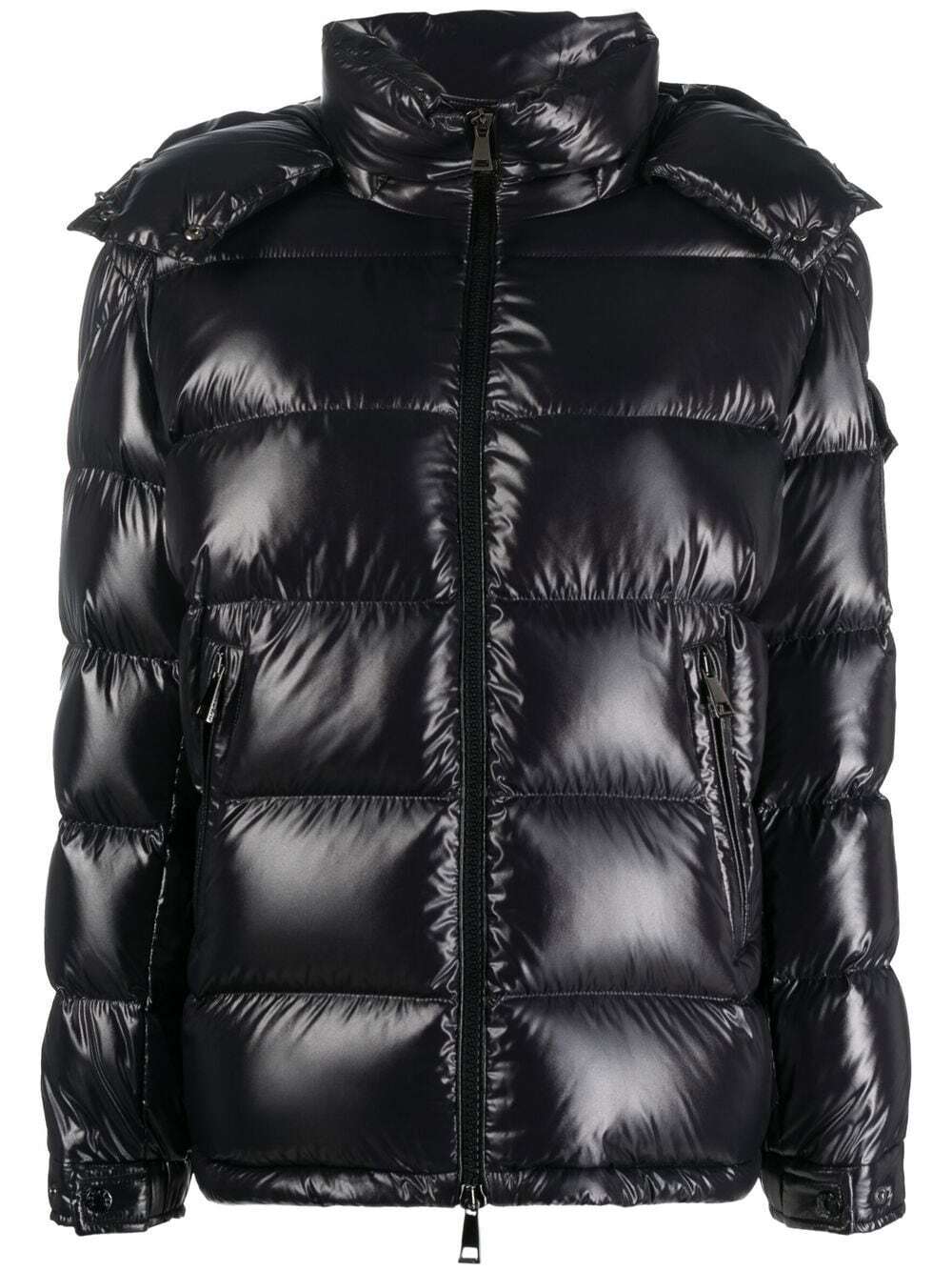 MONCLER - Maire Down Jacket Moncler