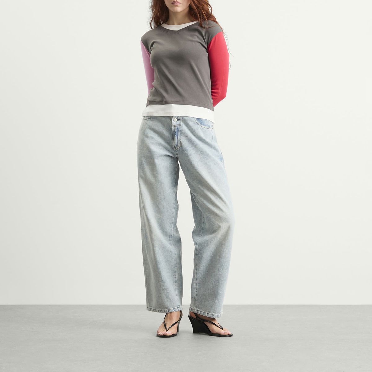 Gimaguas Women's Sam T-Shirt in Multi