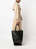 LOEWE - Leather Shoulder Bag