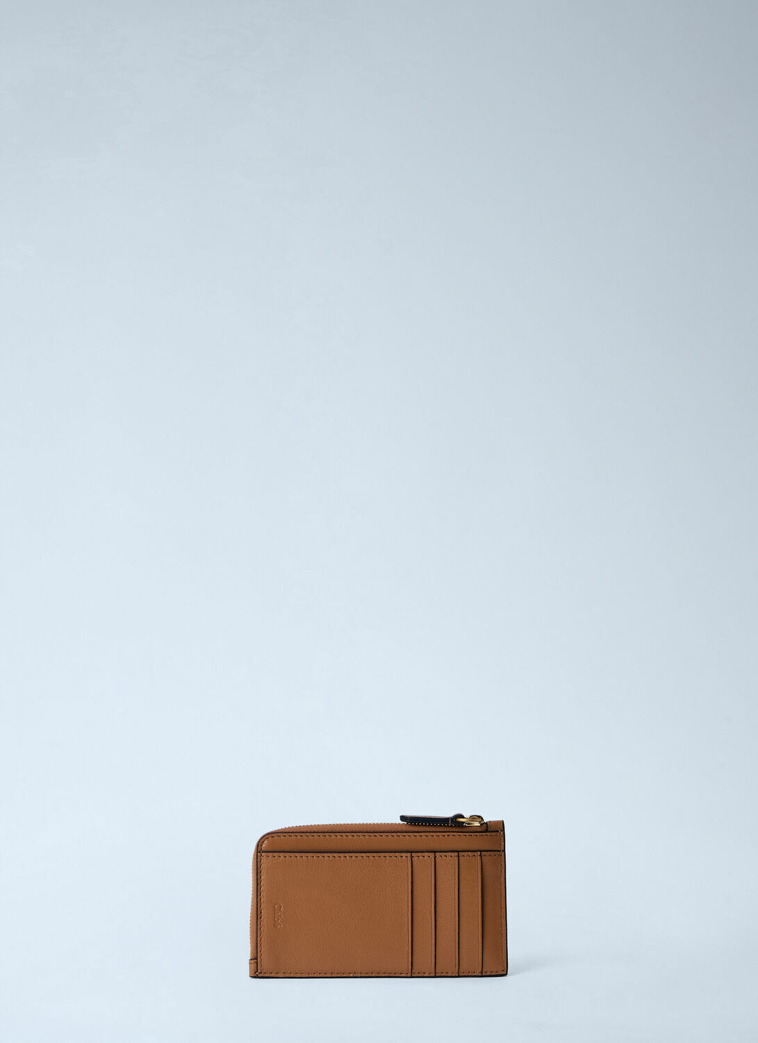Chloé Paddington Small Card Holder
