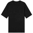 Rick Owens DRKSHDW Level T-Shirt in Black