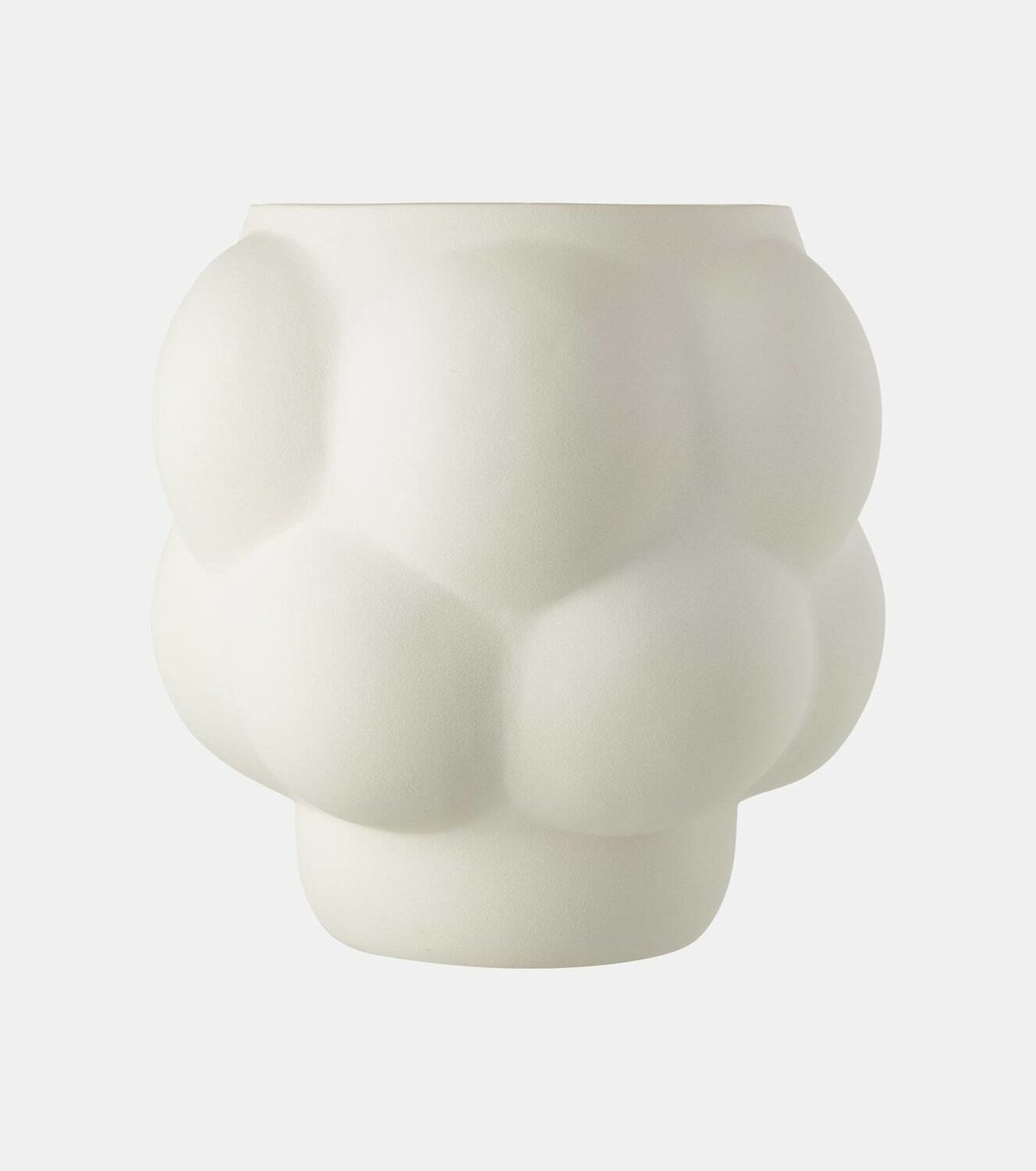 Louise Roe Balloon 09 ceramic plant pot