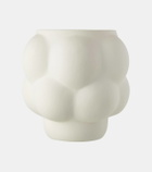 Louise Roe Balloon 09 ceramic plant pot