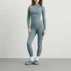 The North Face Women's x SKIMS W Refina Leggings in Sk Kyanite