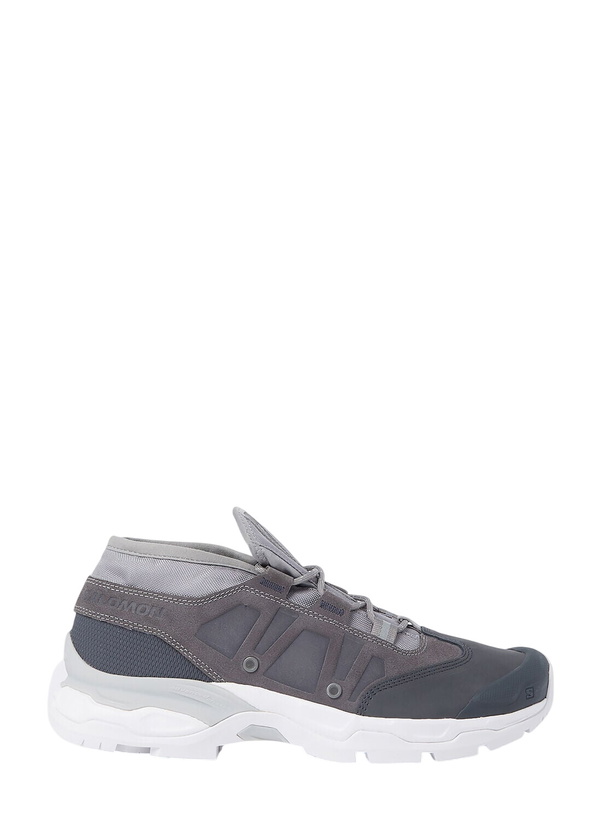Photo: And Wander x Salomon Jungle Ultra Sneakers