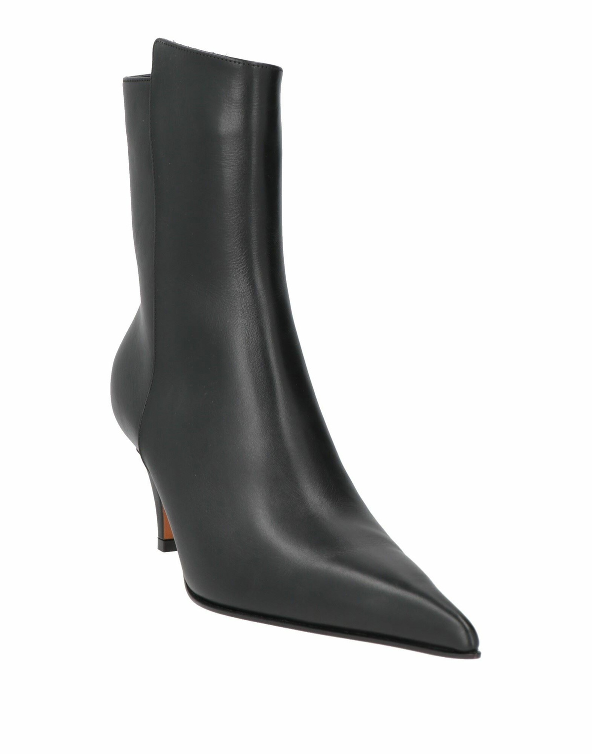 Mcq Alexander Mcqueen Womens Ankle boots in Black