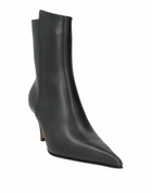 Mcq Alexander Mcqueen Womens Ankle boots in Black