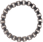 Martine Ali Silver Joy Ring