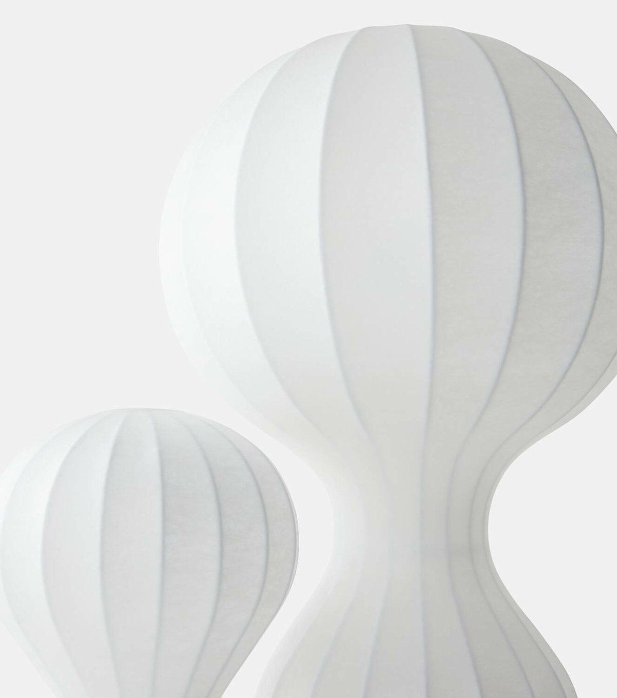Flos Gatto table lamp by Achille and Pier Giacomo Castiglioni, US plug