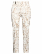 Peserico Womens Pants in White