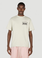 Aries Temple T-Shirt