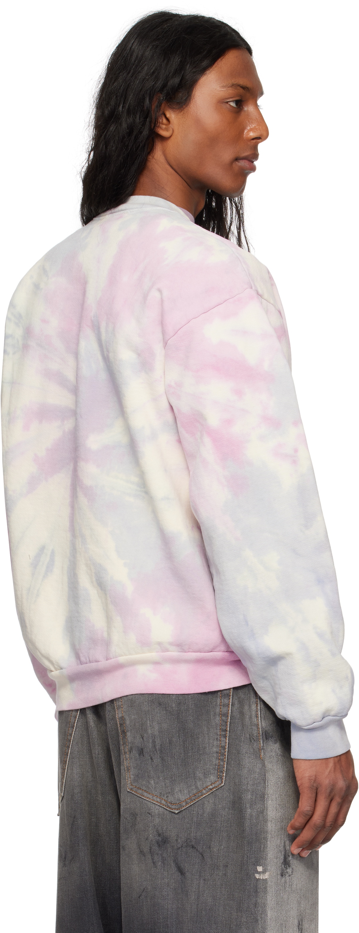 Online Ceramics Multicolor Precious Moments 'Everything Will Be Okay' Sweatshirt