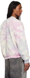 Online Ceramics Multicolor Precious Moments 'Everything Will Be Okay' Sweatshirt