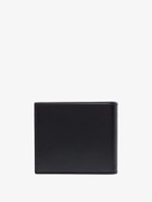 Saint Laurent   Wallet Black   Mens