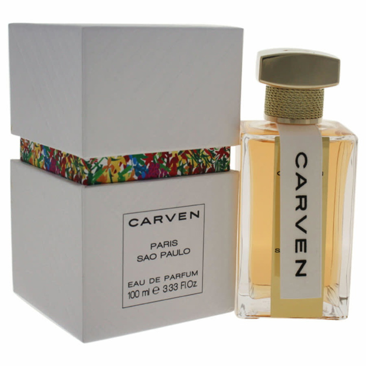 Photo: Sao Paulo by Carven for Women - 3.33 oz EDP Spray