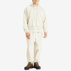 A-COLD-WALL* Men's Millbank Hoodie in Beige Bone
