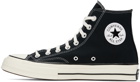 Converse Black Chuck 70 Sneakers