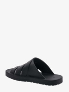 Bottega Veneta   Sandals Black   Mens