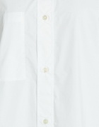Studio Nicholson Womens Shirt in White