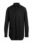 Jil Sander Mens Shirt in Black