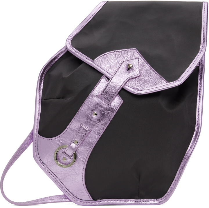 Kiko Kostadinov Blue Bindra Bag Kiko Kostadinov