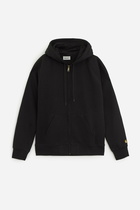 Carhartt Hooded Chase Jacket Sweatshirt