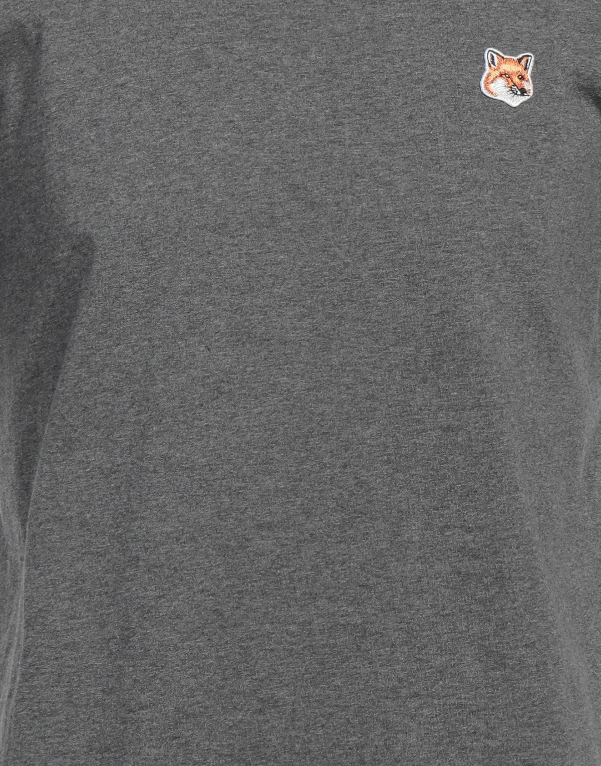 Maison Kitsuné Mens T-shirt Lead