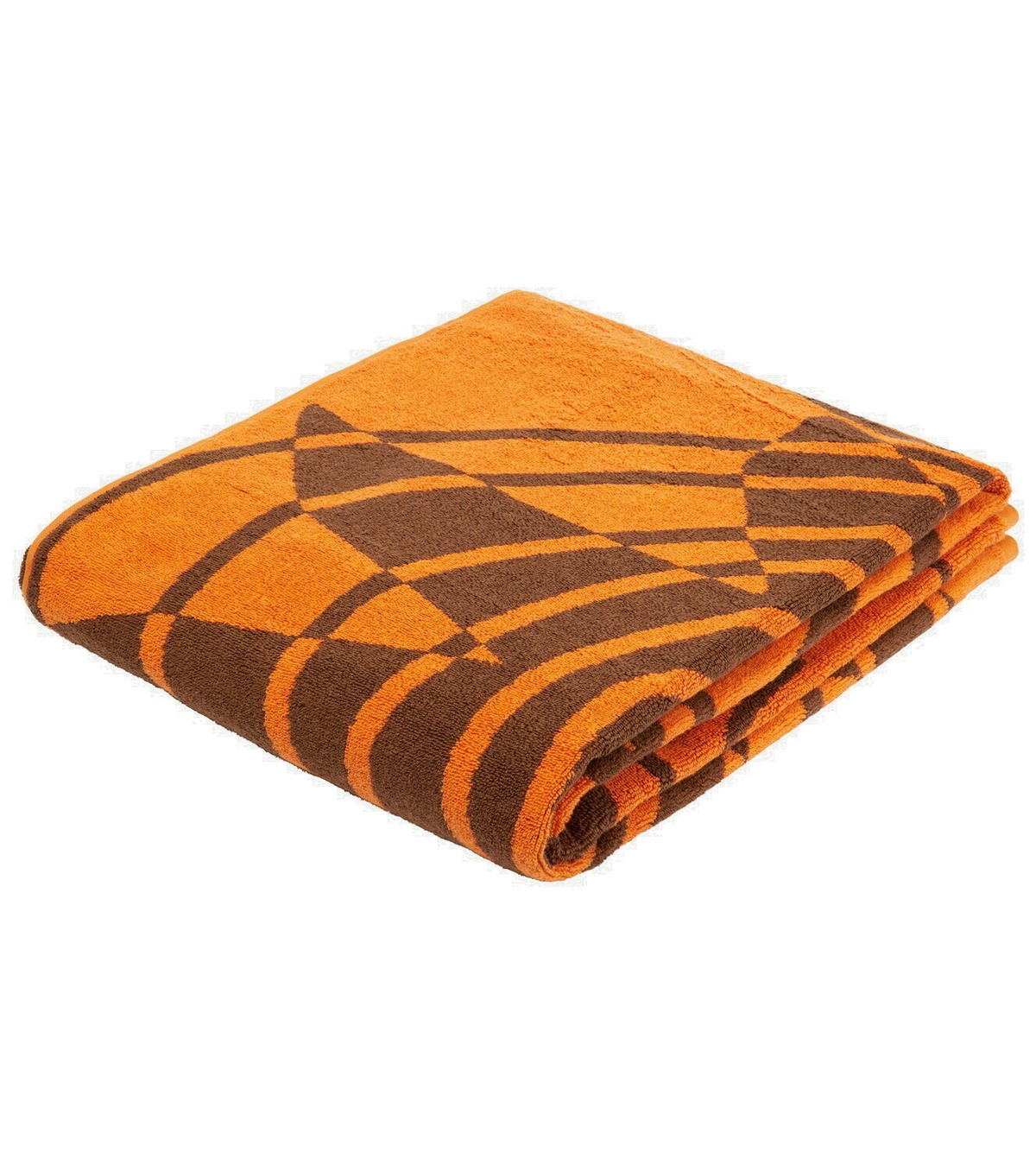 Jacquemus - La Serviette Soleil cotton towel Jacquemus