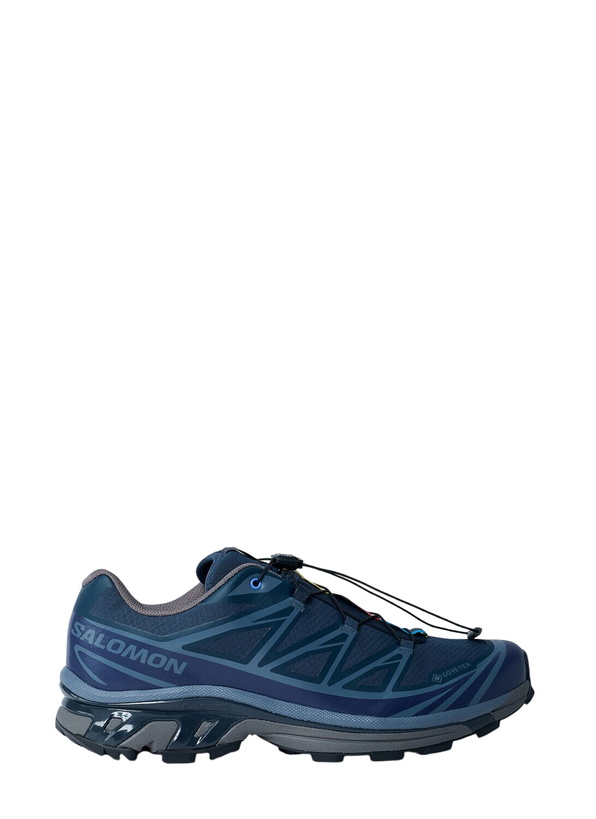 Photo: Salomon XT-6 GTX Sneakers