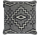 Pendleton Down-Filled Wool-Blend Cushion in Kiva Steps