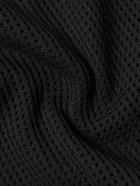 Houdini - Pace Flow Houdi Recycled Polartec® Power Dry® Mesh Hooded Jacket - Black