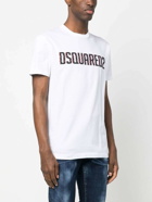 DSQUARED2 - Cotton T-shirt