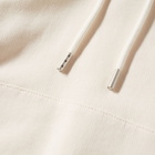 Heron Preston NF Ex-Ray Recycled Hoody in White